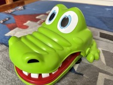 Krokodil spiel klein gebraucht kaufen  München