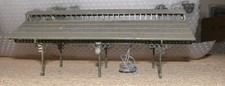 Vollmer 3545 bahnsteighalle gebraucht kaufen  Neuenbürg