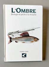 Ombre. biologie pêche d'occasion  Issy-les-Moulineaux
