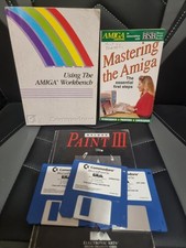 Amiga 600 deluxe for sale  BUCKLEY