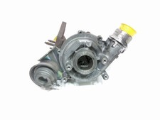 Turbo 144116213r renault d'occasion  France