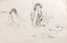 Harry carmean impressionism for sale  Santa Barbara