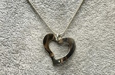 Sterling silver open for sale  Bellmawr
