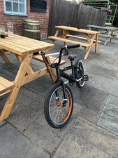 Bmx for sale  CLACTON-ON-SEA