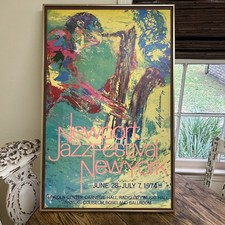 1974 newport jazz for sale  Mobile