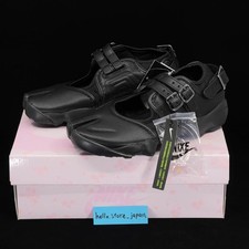Tênis Feminino Nike WMNS AIR RIFT BR PRETO IB8881-001 EUA 5-9 comprar usado  Enviando para Brazil