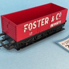 Hornby foster isleworth for sale  BILLINGSHURST