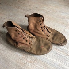 Vivobarefoot men suede for sale  BRISTOL