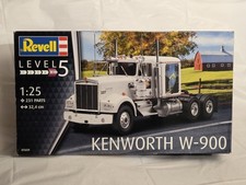 Revell kenworth 900 for sale  UK