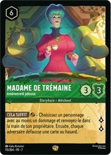 Lorcana madame trémaine d'occasion  Ivry-sur-Seine