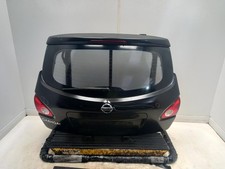 Nissan qashqai boot for sale  SOUTHAMPTON