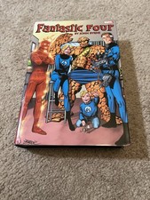 Fantastic four john for sale  Alexandria