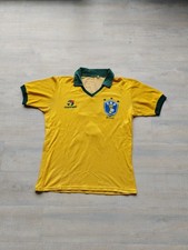 Brasilien trikot riginal gebraucht kaufen  Wolfsburg