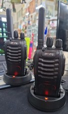 Set walkie talkie usato  Crotone