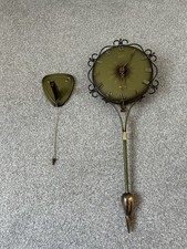 Vtg germany schatz for sale  BANBURY