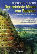 Reichste mann babylon gebraucht kaufen  Berlin