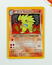tyranitar usato  Zandobbio