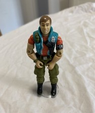 Joe action force for sale  HERTFORD