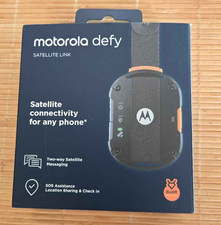 GPS Motorola Defy Satellite Link Messenger SOS comprar usado GPS Motorola Defy Satellite Link Messenger SOS comprar usado  Enviando para Brazil