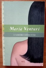 Amore stretto maria usato Amore stretto maria usato  Italia