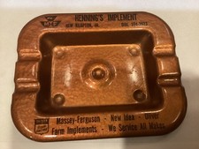 ferguson vintage tractor for sale  Cascade