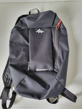 Quechua sac gris d'occasion  Saint-Alban-Leysse