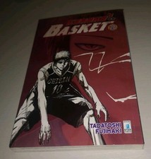 Kuroko basket numero usato  Imola
