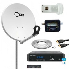 Pack parabole satelitte d'occasion  Plaisance-du-Touch