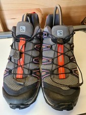 Ladies salomon ultra for sale  WIGAN