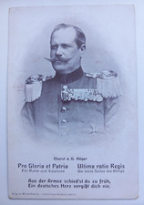 Postkarte bert hüger gebraucht kaufen  Delitzsch