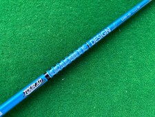 Callaway TOUR AD UB-6 Adapter wału sterownika flex Stiif 45.25 ich nowy G-DESIGN na sprzedaż  Wysyłka do Poland