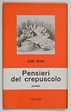 Brina pensieri del usato  Pontremoli
