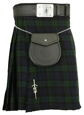 Scottish mens kilt for sale  UXBRIDGE