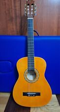 Chitarra classica ffalstaff usato  Cabras