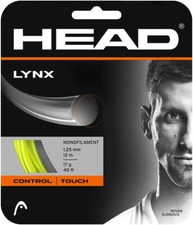 Head lynx set gebraucht kaufen  Br'haven-Weddewarden