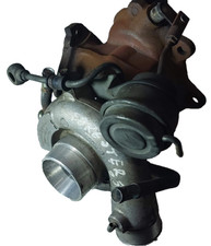 Używany, Turbocharger Subaru Impreza Forester EJ20T 2.0L  14412AA380 49135-04400 03022508 na sprzedaż  PL