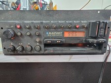 Blaupunkt new york for sale  GODALMING