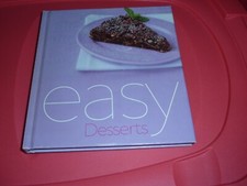 Easy desserts kuchen gebraucht kaufen  Deutschland