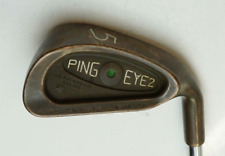 Ping eye2 green for sale  SPILSBY