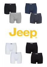 Jeep mens cotton for sale  BOLTON