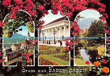 D081165 gruss aus usato  Spedire a Italy