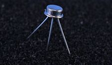 Sensor de temperatura analógico National Semiconductor LM35CH 40°C ~ 110°C 10mV/°C TO-46-3 comprar usado  Enviando para Brazil