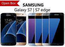 Smartphone Android Samsung Galaxy S7/S7 Edge 32GB Verizon AT&T T-mobile desbloqueado, usado comprar usado  Enviando para Brazil