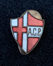Padova calcio distintivo usato  Italia
