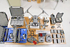 Dji matrice 210 for sale  Saint Charles