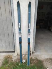 Sci legno lamborghini usato  Vodo Cadore