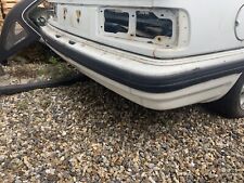 Sierra xr4x4 rear for sale  NORWICH