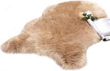 Faux fur area for sale  SUTTON-IN-ASHFIELD
