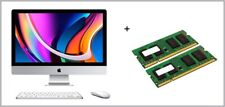 Usado, Memória RAM 16GB -2x8GB upgrade 27" 2020 Apple iMac-20.1 Core i7-3.8GHz A2115 comprar usado  Enviando para Brazil