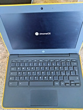 Chromebook 11a 11.6 usato  Due Carrare